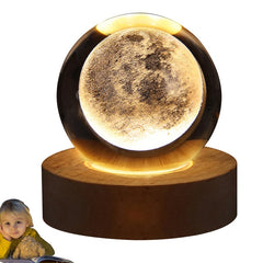 LED Night Light Ball