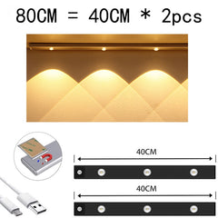 Sensor LED Night Light